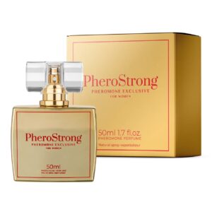 PheroStrong Pheromone Exclusive For Women