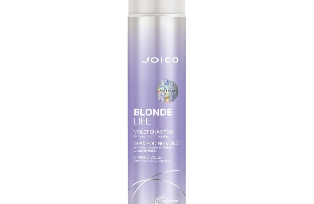 Szampon JOICO Blonde Life Violet 300 ml