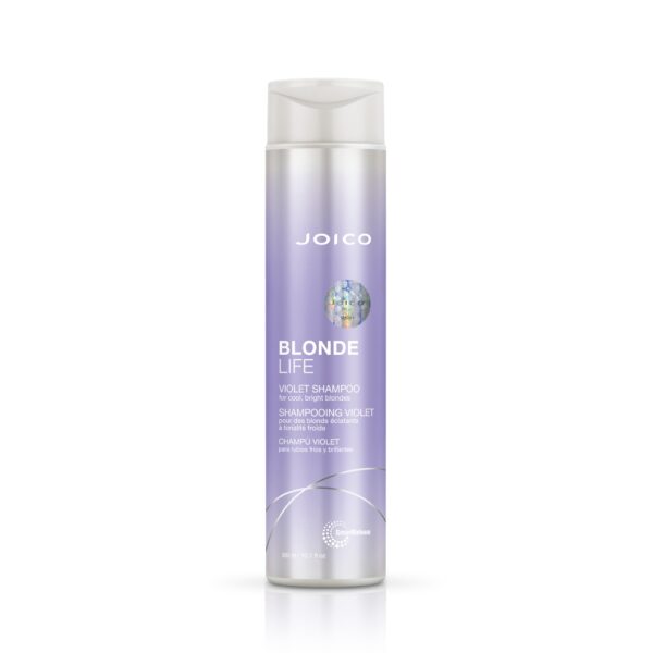 Szampon JOICO Blonde Life Violet 300 ml