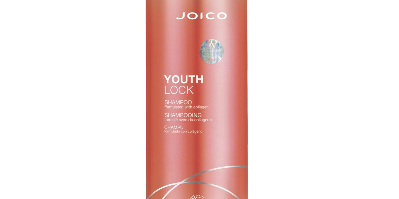 Szampon JOICO YouthLock 1000 ml