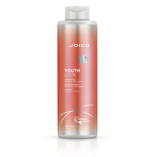 Szampon JOICO YouthLock 1000 ml