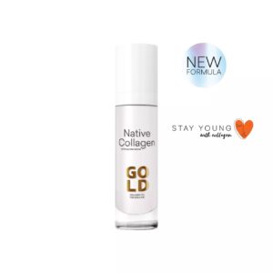 Kolagen Natywny GOLD - nowa formuła Promocja