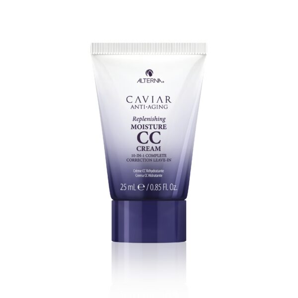 Krem CC ALTERNA Caviar Anti-Aging MOISTURE 25ml