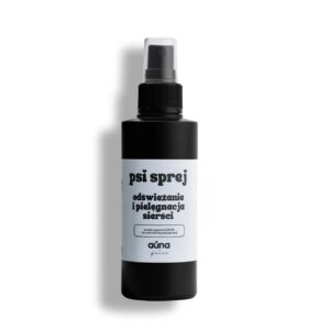 Psi sprej odświeżanie i pielęgnacja sierści 150 ml KOKOS