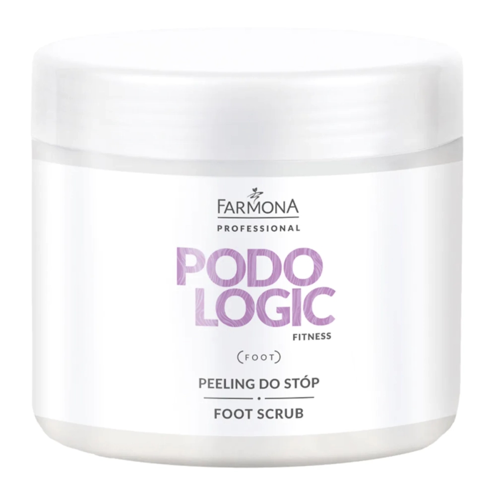 Peeling do stóp - Farmona Podologic Fitness - 690 g