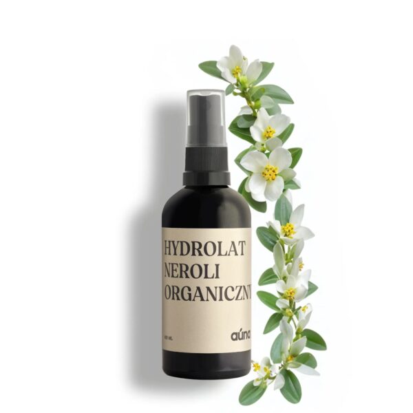 Hydrolat z neroli 100ml