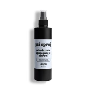 Psi sprej odświeżanie i pielęgnacja sierści 250 ml KOKOS