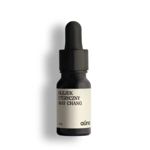 Naturalny olejek eteryczny May Chang 10 ml