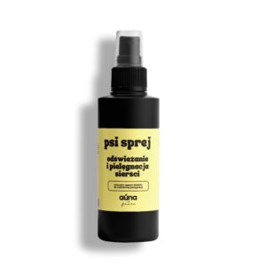 Psi sprej odświeżanie i pielęgnacja sierści 150 ml MANGO