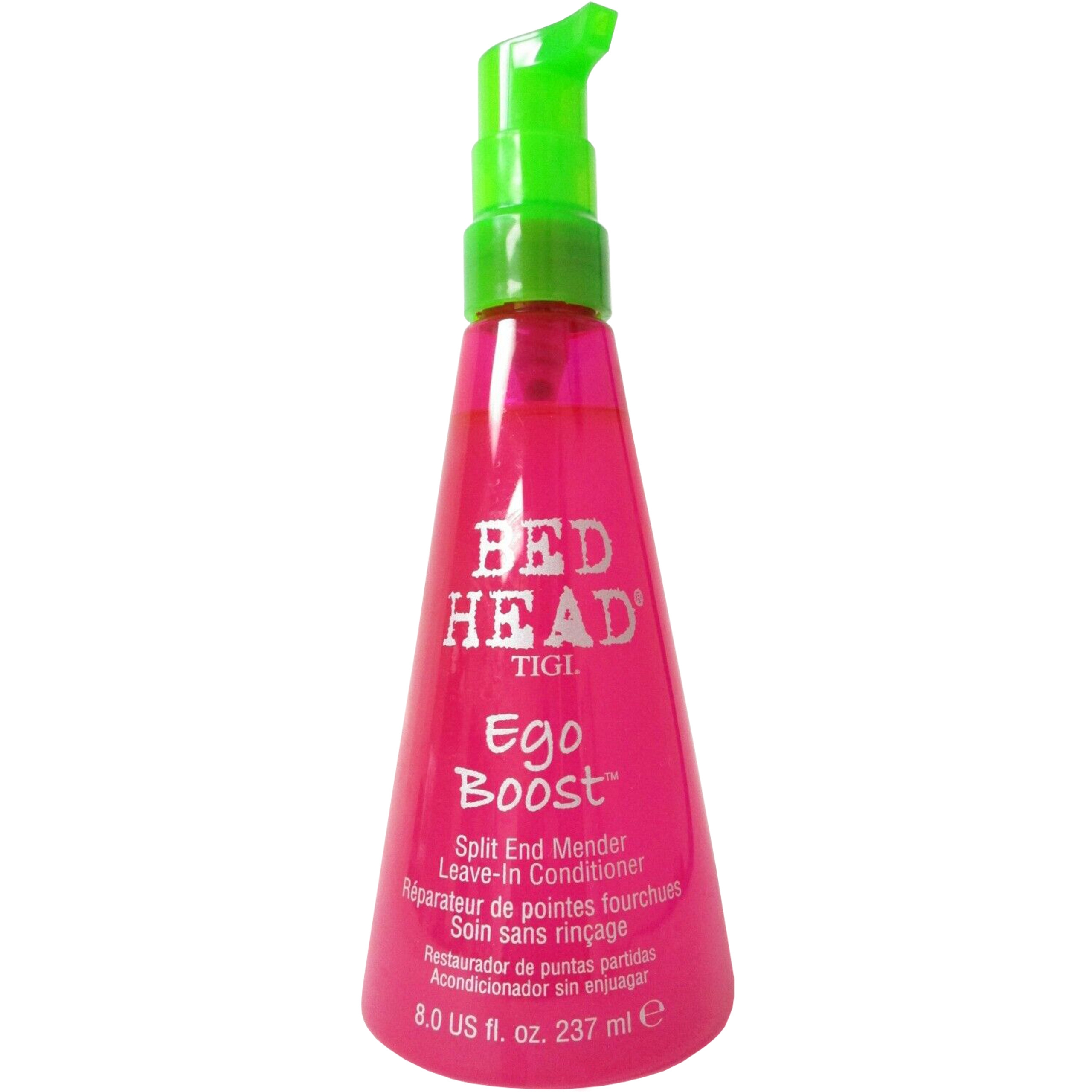 TIGI Bed Head Ego Boost - odżywka odbudowująca końcówki włosów, 237ml