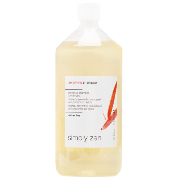 Schwarzkopf BlondMe All Blondes Rich Shampoo – szampon do włosów blond 300ml