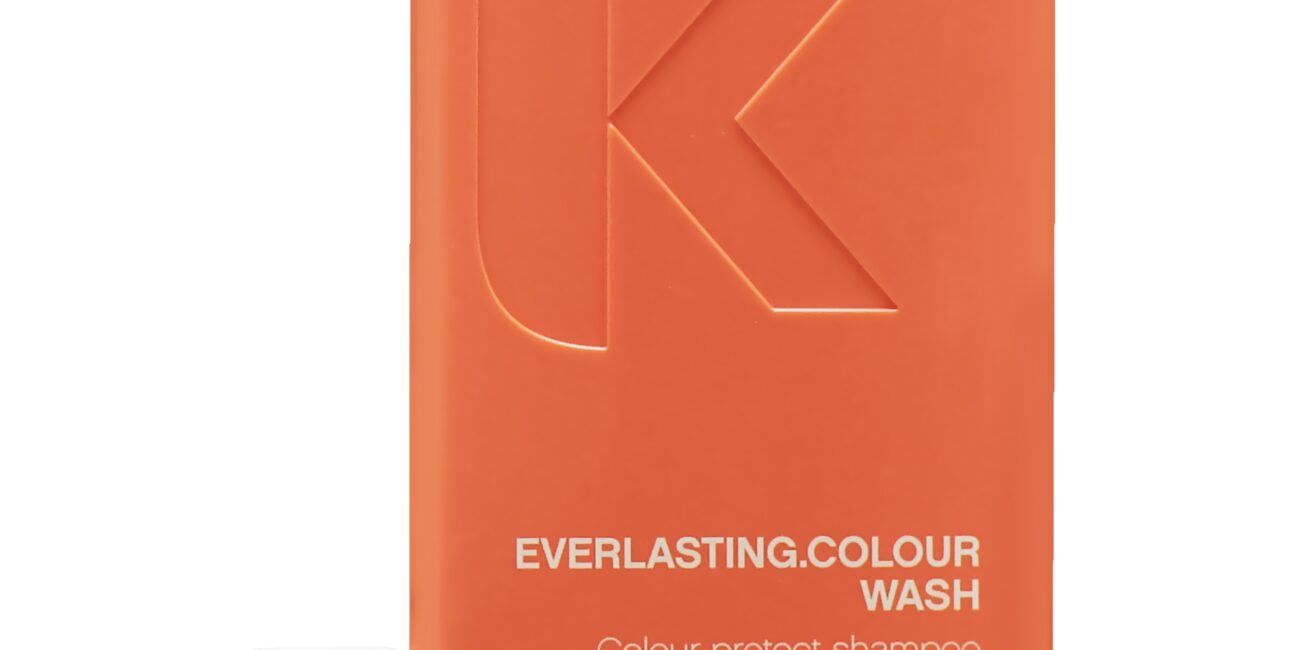 Kevin Murphy Everlasting Colour Shampoo - szampon do włosów farbowanych, 250ml