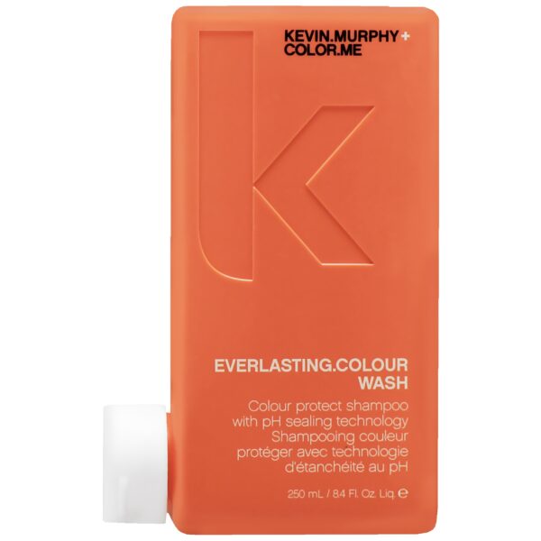 Kevin Murphy Everlasting Colour Shampoo - szampon do włosów farbowanych, 250ml