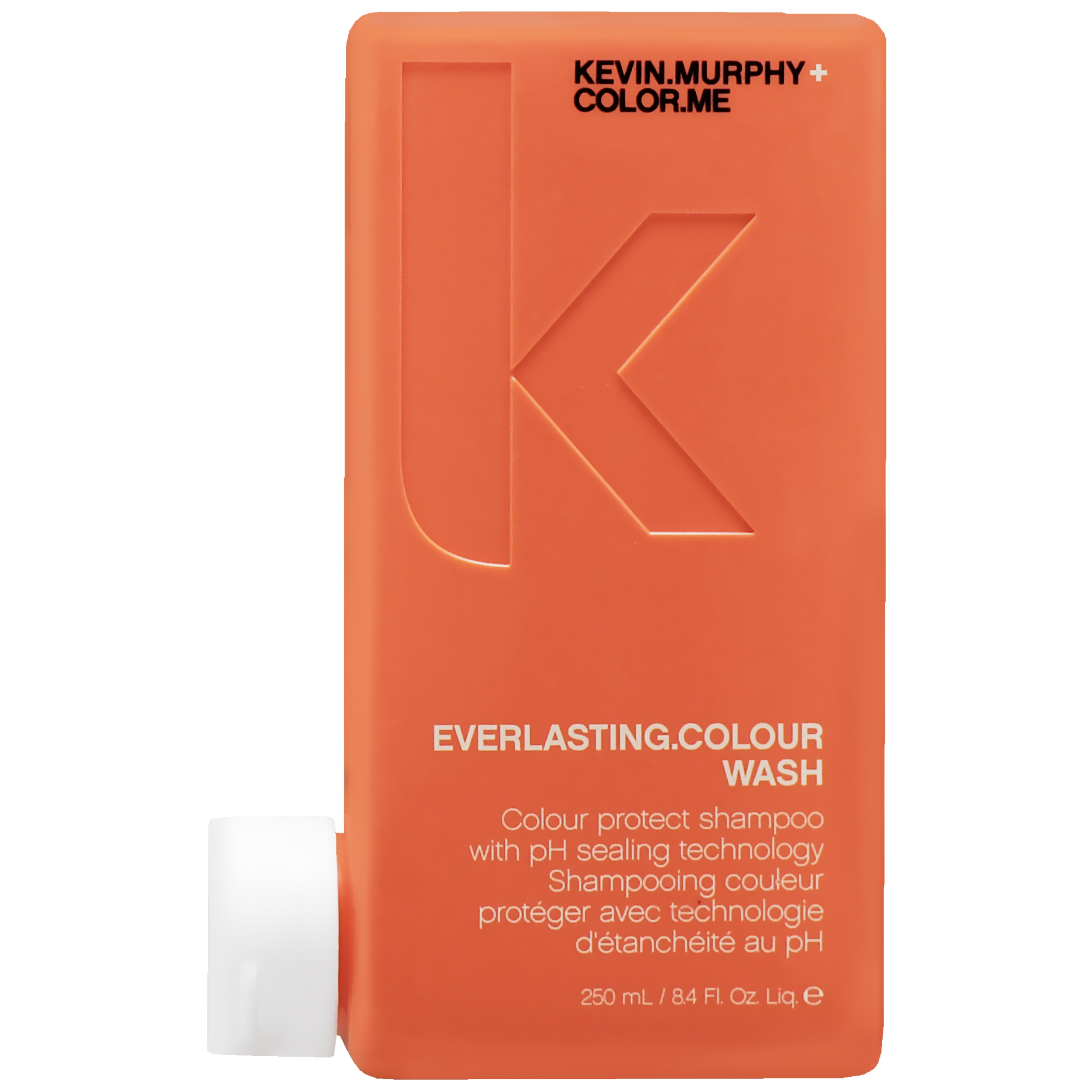 Kevin Murphy Everlasting Colour Shampoo - szampon do włosów farbowanych, 250ml