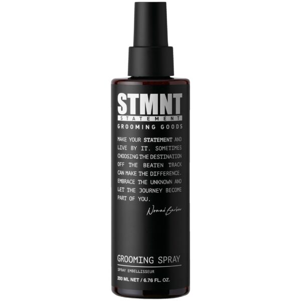 STMNT Spray Pielęgnujący - pielęgnacyjny spray do włosów, 200ml