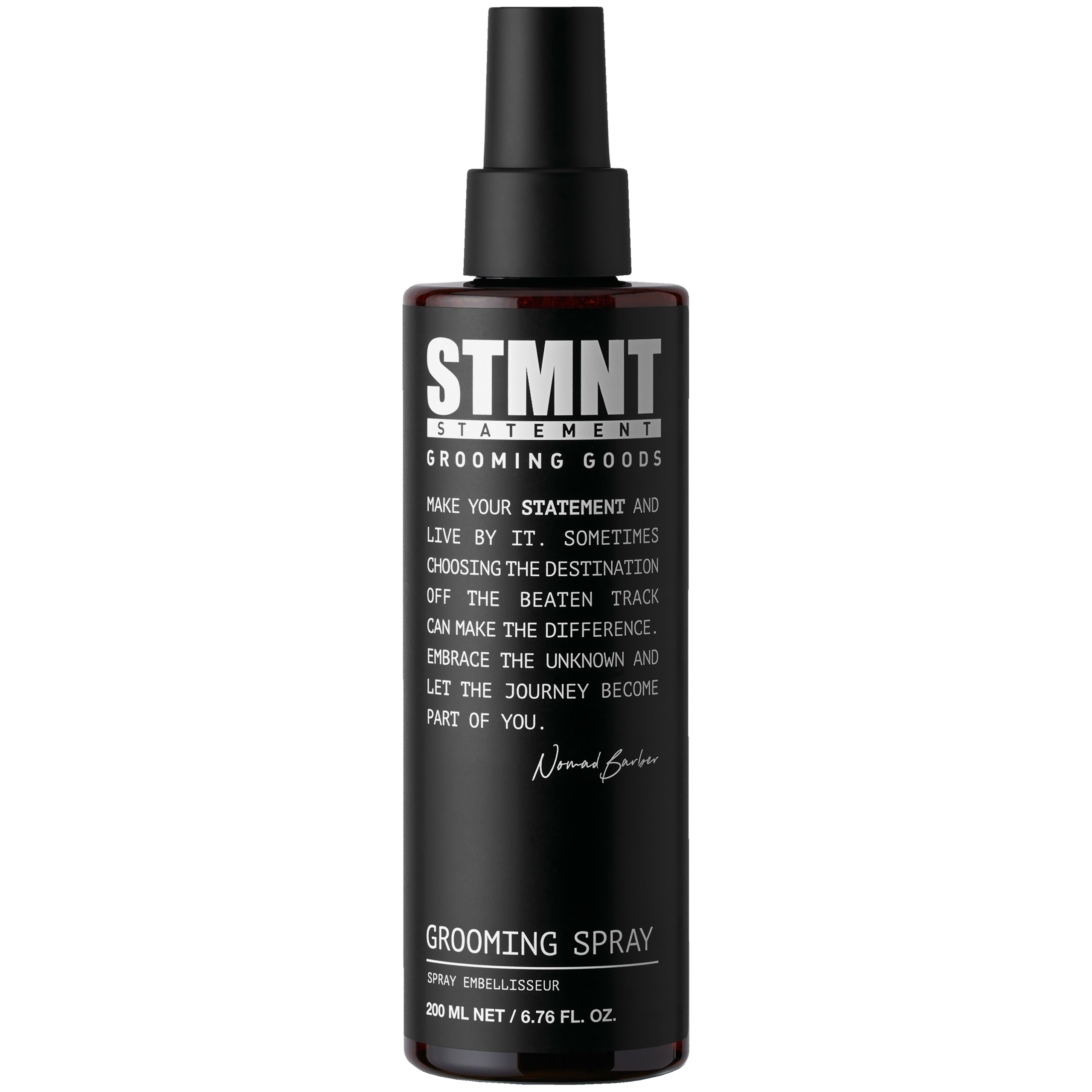 STMNT Spray Pielęgnujący - pielęgnacyjny spray do włosów, 200ml