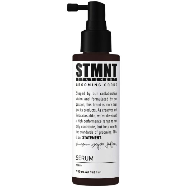 STMNT Serum - serum regenerujące włosy i brodę, 150ml