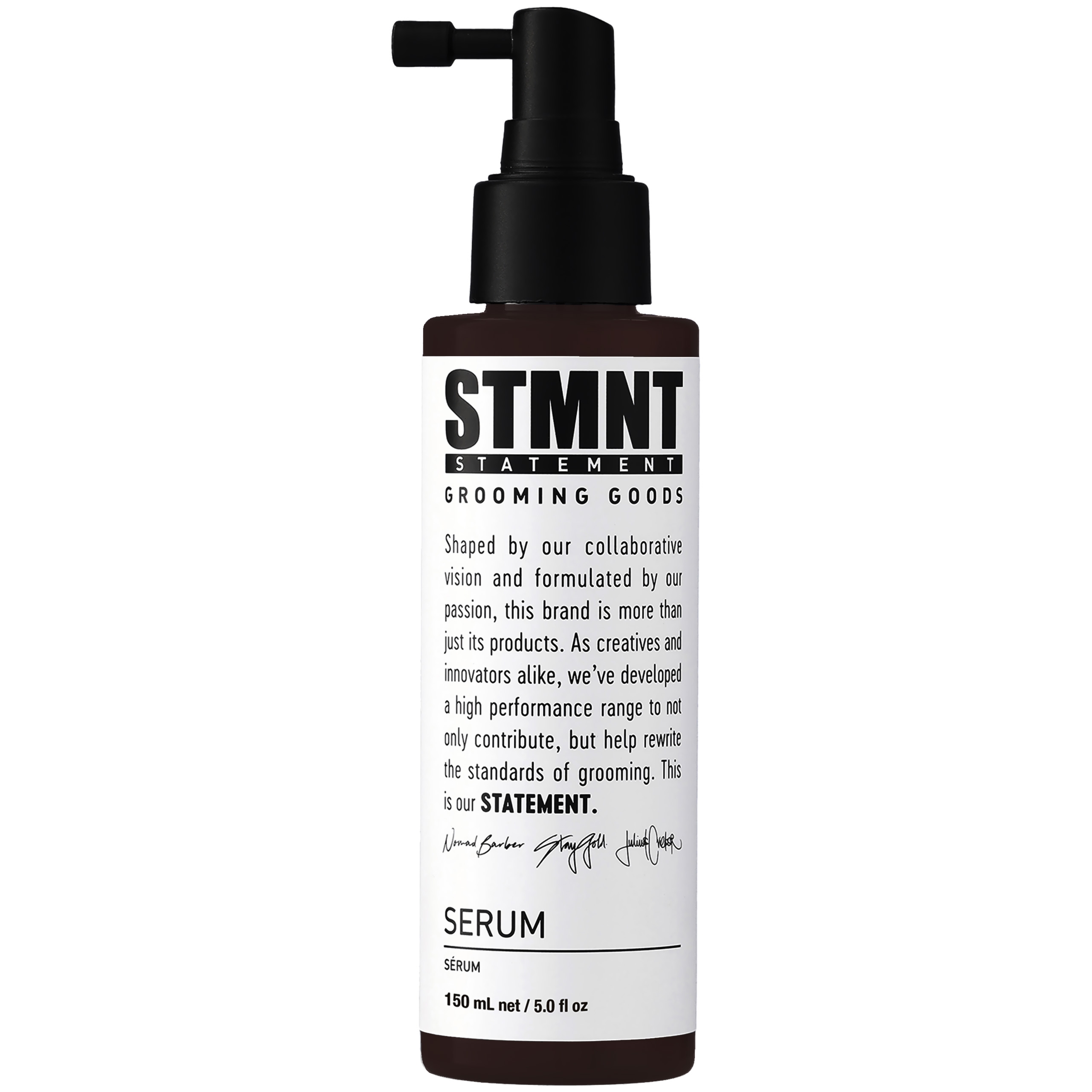 STMNT Serum - serum regenerujące włosy i brodę, 150ml