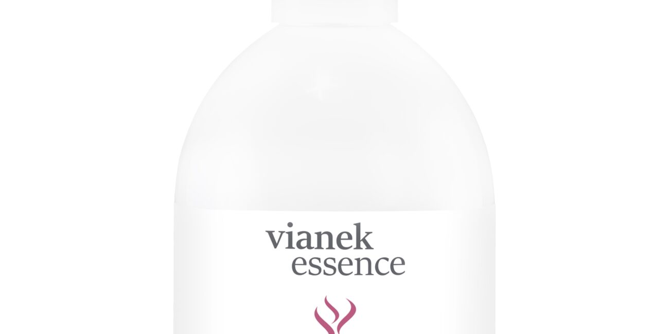 VIANEK ESSENCE Żel do higieny intymnej - łagodny żel do higieny intymnej, 300ml