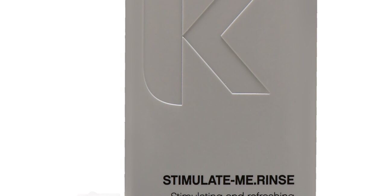 Kevin Murphy Stimulate-Me Rinse Conditioner – odświeżająca odżywka do włosów, 250ml