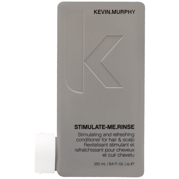 Kevin Murphy Stimulate-Me Rinse Conditioner – odświeżająca odżywka do włosów, 250ml