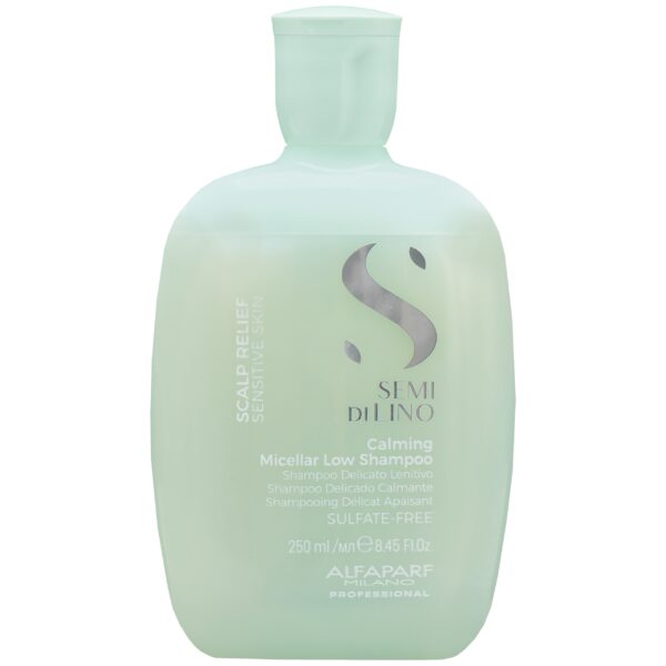 Szampon JOICO K-Pak Clarifying 300 ml