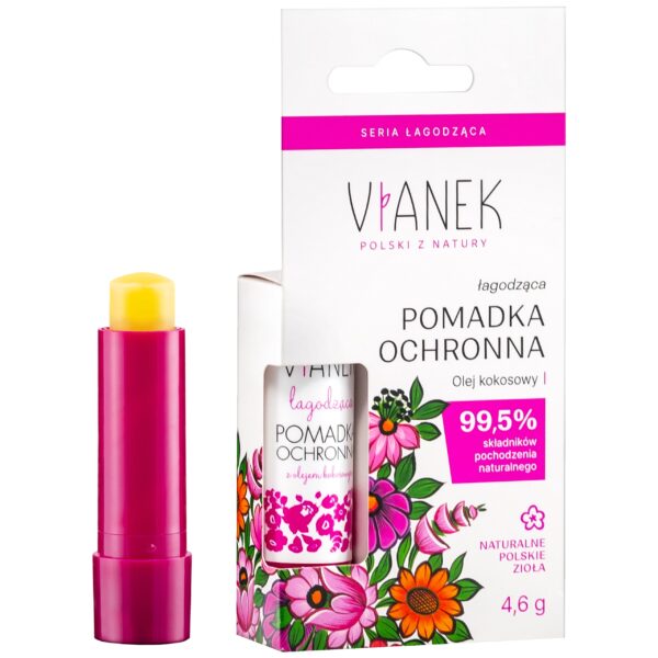 Vianek zestaw do twarzy – płyn micelarny, 400ml + krem, 50ml + żel do mycia twarzy, 300ml
