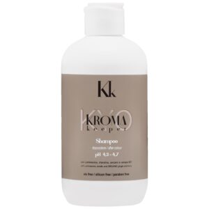 KYO Kroma Keeper After Colour Shampoo - szampon do włosów farbowanych, 250ml