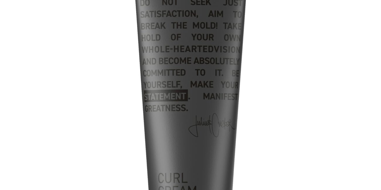 STMNT Krem na Loki - krem podkreślający skręt, 150ml