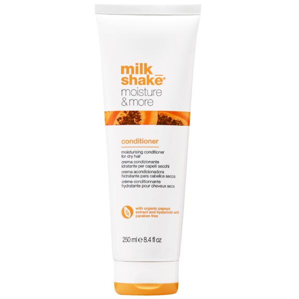 Milk Shake Creative – farba do włosów 100ml, pełna paleta kolorów 7,13 | 7AG || Średni Popielaty Złoty Blond