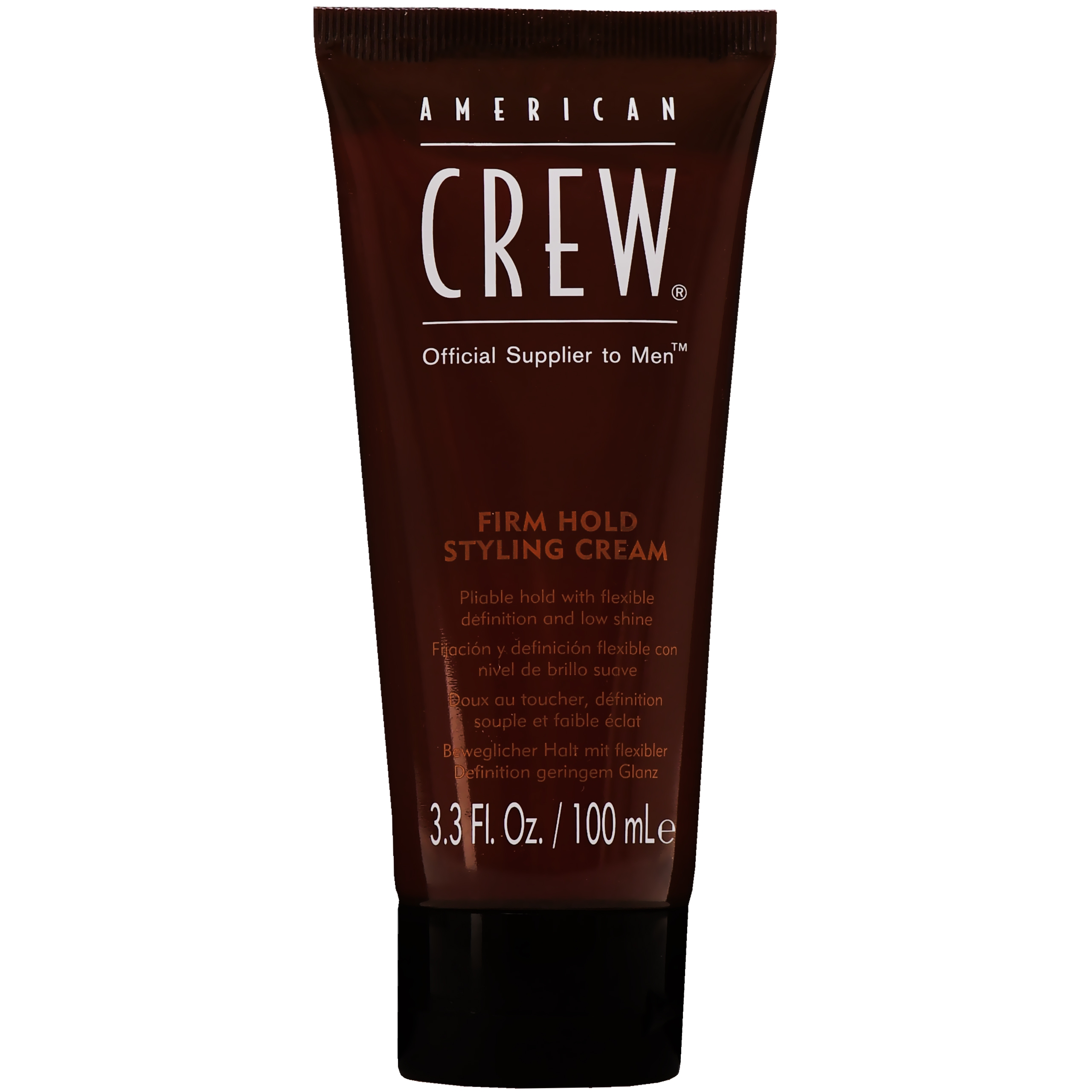 American Crew Firm Hold Styling Cream - mocny krem do stylizacji włosów, 100ml