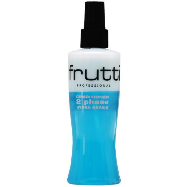 Frutti 2 Phase - odżywka bez spłukiwania, nawilżająca, 200ml