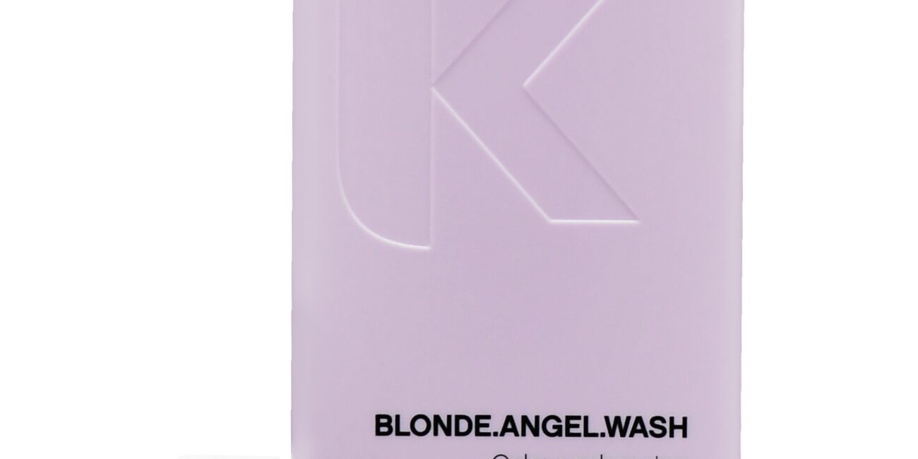 Kevin Murphy Blonde Angel Shampoo - szampon chroniący kolor, do włosów blond, 250ml