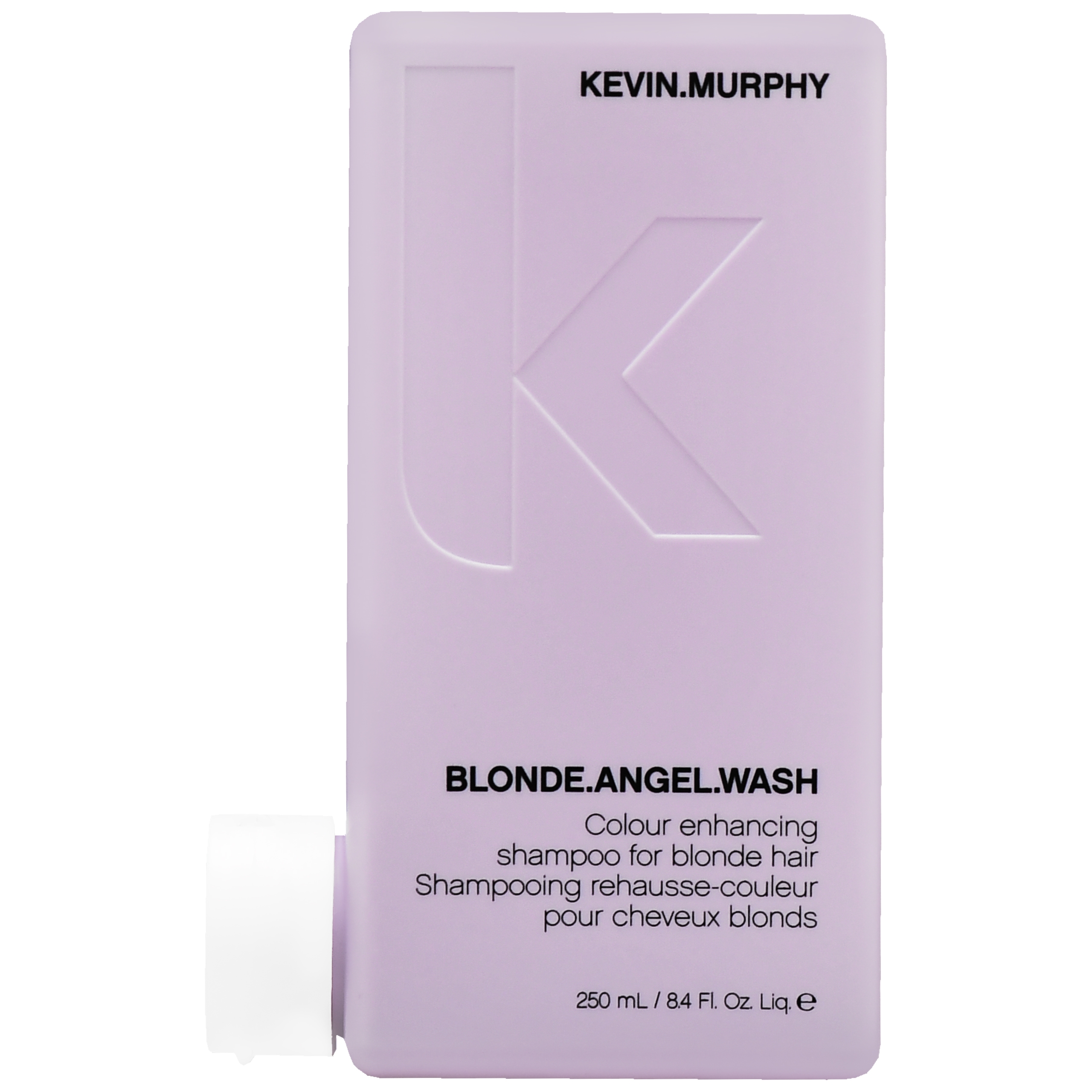 Kevin Murphy Blonde Angel Shampoo - szampon chroniący kolor, do włosów blond, 250ml