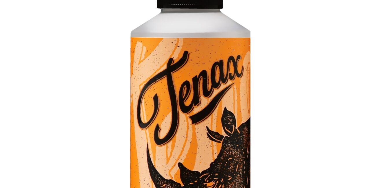 Tenax Sea Salt Spray - spray do stylizacji z solą morską, matowy efekt, 150ml