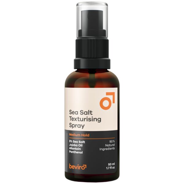 Spray z solą morską FOUR REASONS Original Sea Salt Spray 250 ml