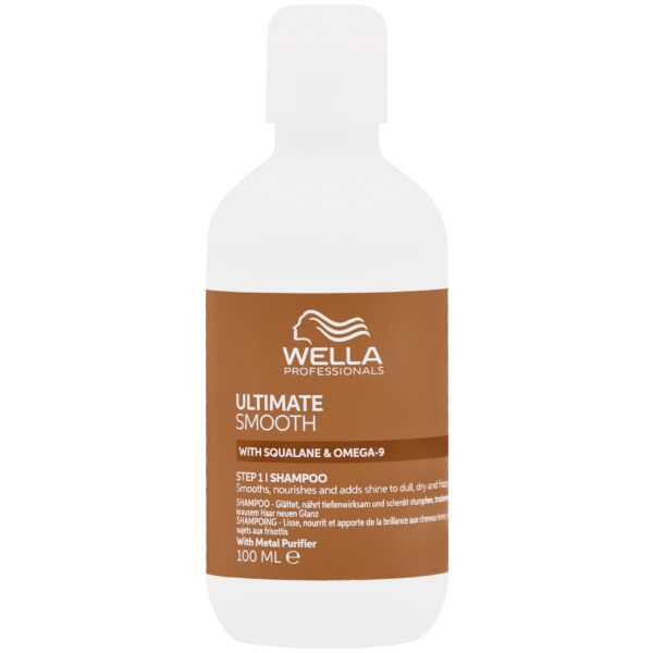 Szampon do włosów w kostce wiśniowy 80 g z olejem czereśniowym | błysk & wygładzenie