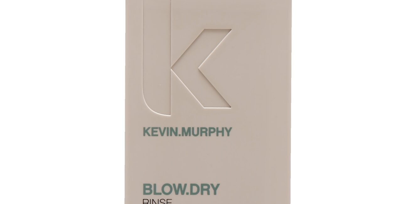 Kevin Murphy Blow Dry Rinse Conditioner - odżywka nawilżająca włosy, 250ml