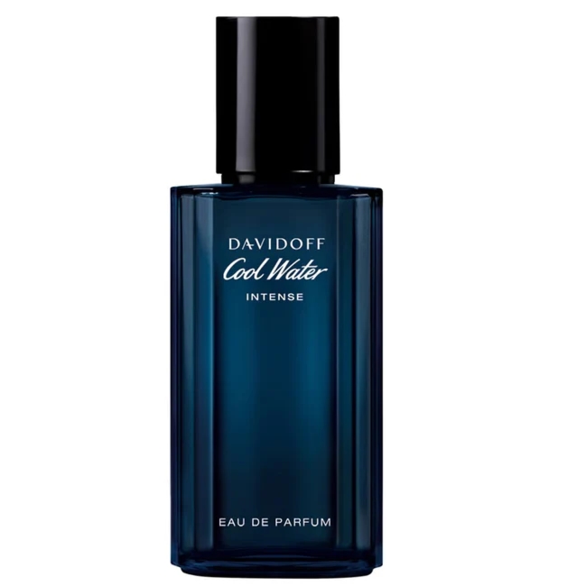 Davidoff Cool Water Intense EDP