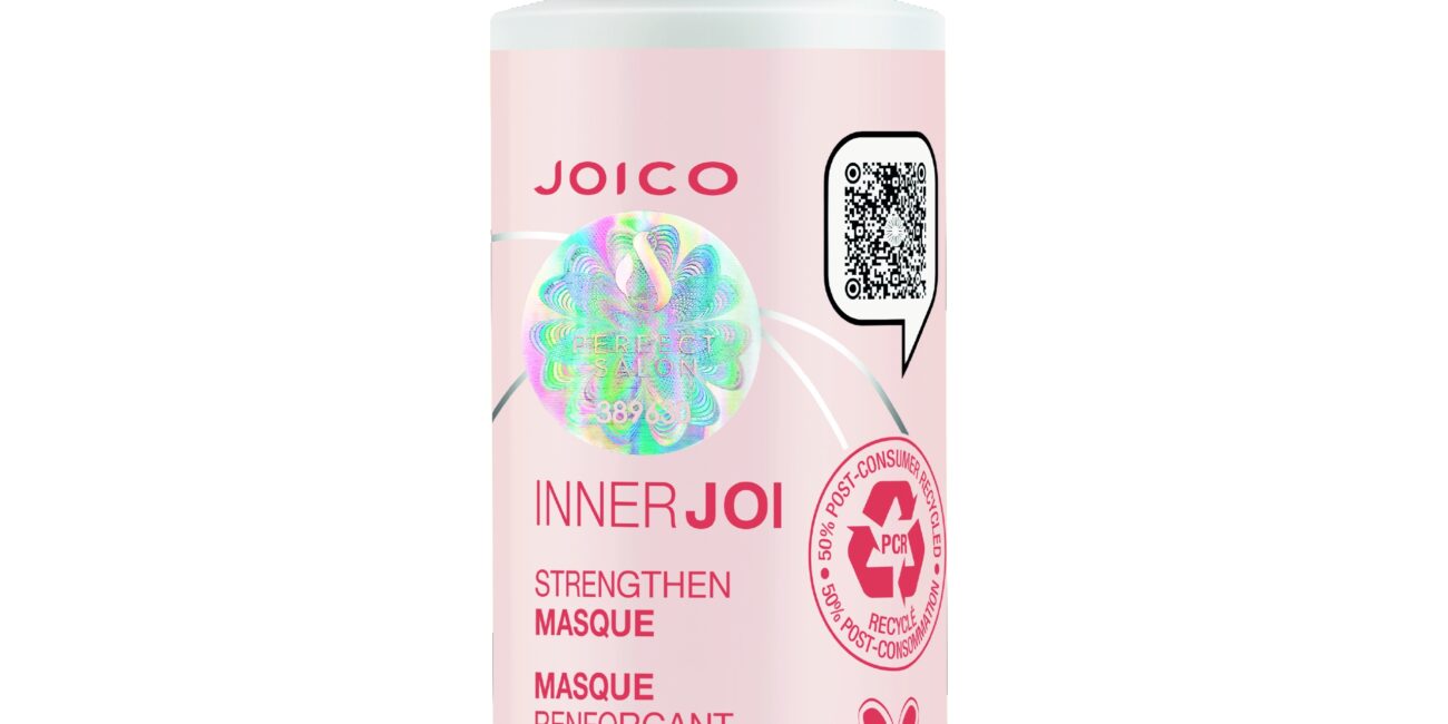Maska wzmacniająca JOICO InnerJoi Strengthen Masque 50 ml