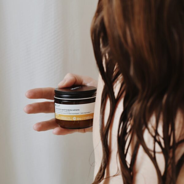 INSIGHT DRY HAIR Skoncentrowana odżywka o stałej konsystencji do codziennej pielęgnacji włosów 80ml