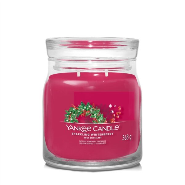 YANKEE CANDLE APRES SKI 24 X 9,8G