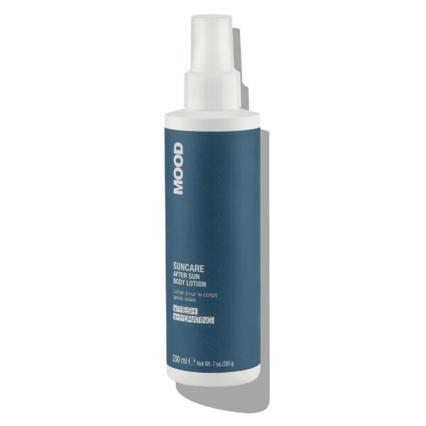 Balsam po opalaniu MOOD Suncare Doposole After Sun Body Lotion 200ml