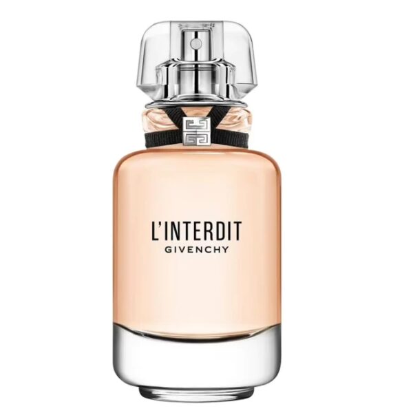Givenchy L'Interdit EDT