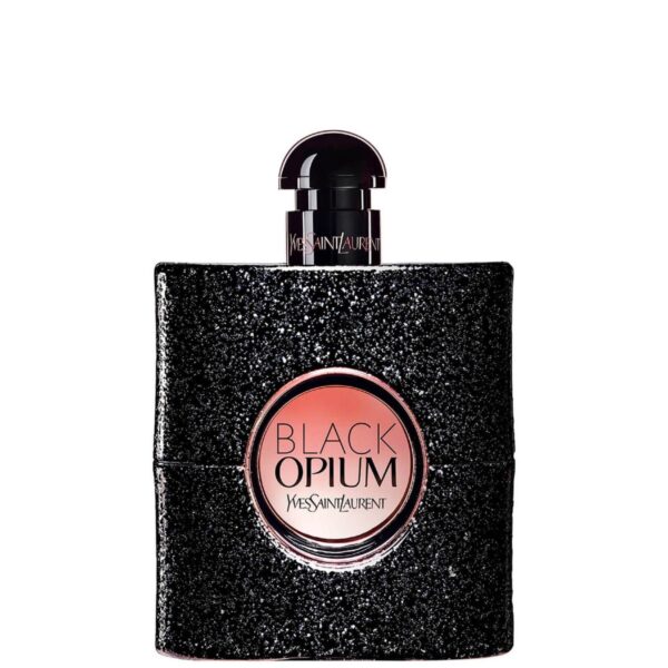 Yves Saint Laurent Black Opium EDP