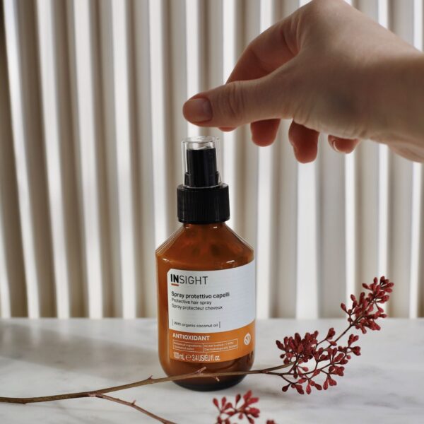 INSIGHT ANTIOXIDANT PROTECTIVE HAIR SPRAY - Spray ochronny do włosów 100 ml