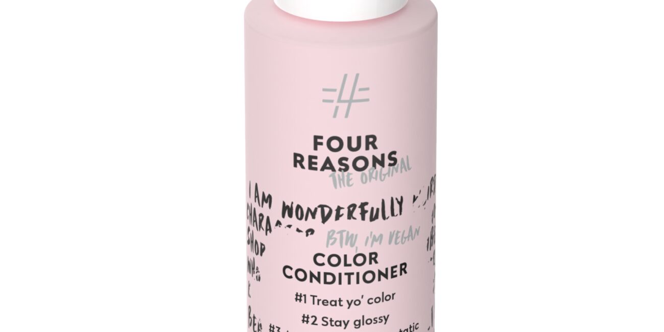 Odżywka do włosów farbowanych FOUR REASONS Original Color Conditioner 60 ml