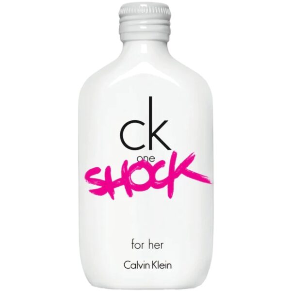 Calvin Klein CK One Shock for Her EDT