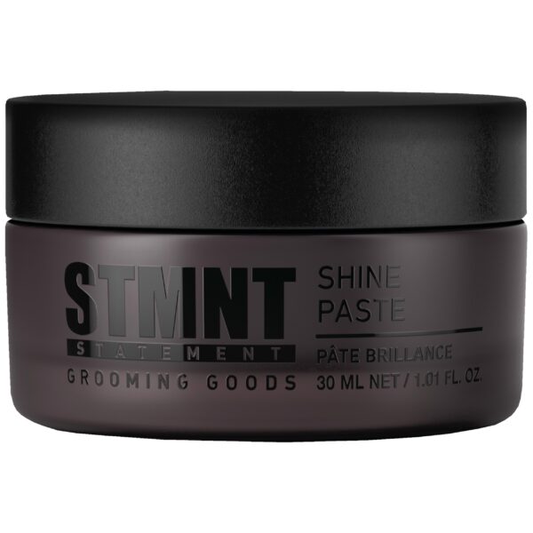 STMNT Shine Paste – nabłyszczająca pasta do stylizacji włosów 30ml