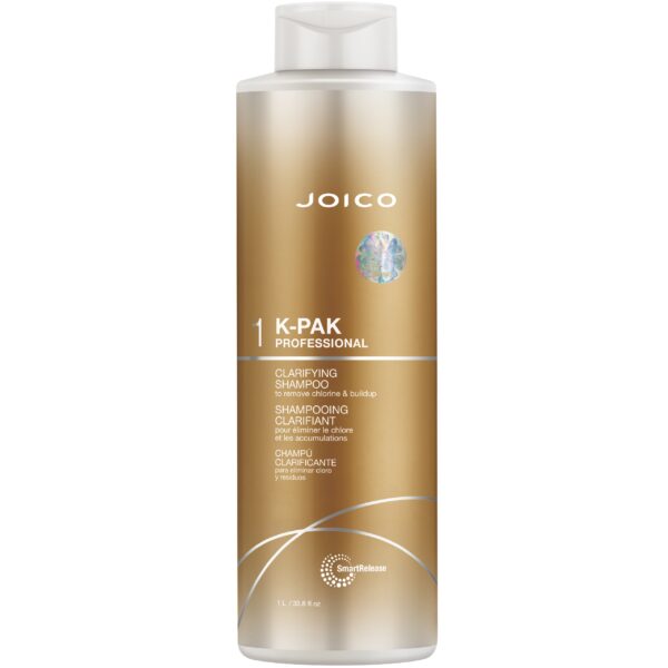 Szampon JOICO Blonde Life Violet 1000 ml